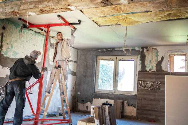 Best Garage Insulation Installation  in Midlothian, IL