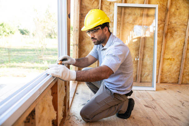 Best Energy-efficient Insulation  in Midlothian, IL