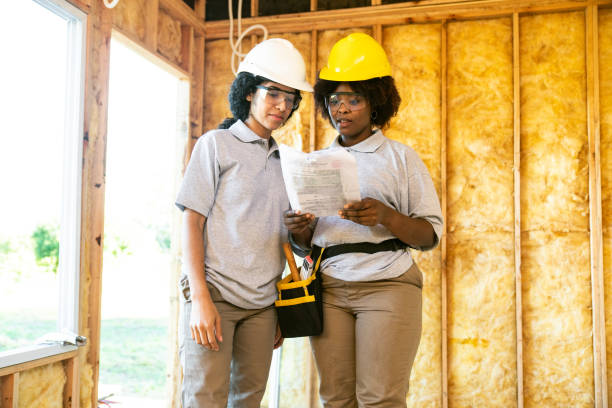 Best Local Insulation Services  in Midlothian, IL