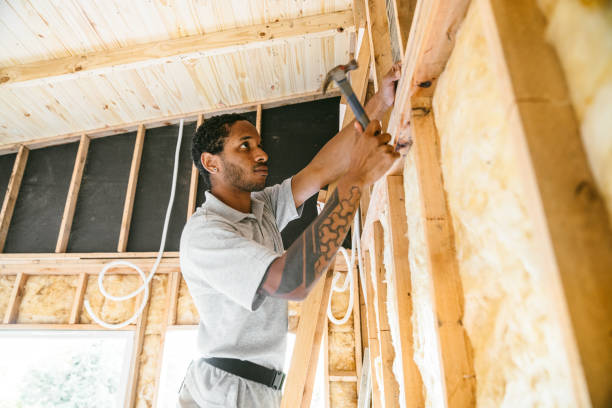 Best Insulation Replacement Services  in Midlothian, IL