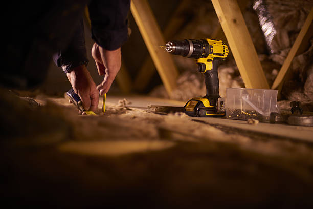 Best Residential Insulation Services  in Midlothian, IL
